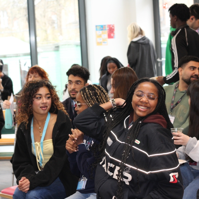 Kings Got Talent at Kings London